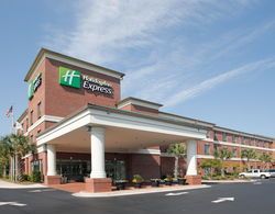 Holiday Inn Express Leland - Wilmington Area Genel