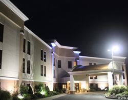 Holiday Inn Express Lewisburg/New Columbia Genel