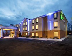 Holiday Inn Express Lexington-SW (Nicholasville) Genel