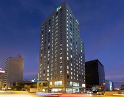 Holiday Inn Express Lima San Isidro Genel