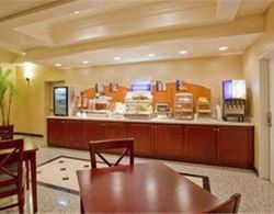 Holiday Inn Express Los Angeles Airport Hawthorne Genel