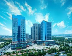 Holiday Inn Express Luoyang Yichuan Genel