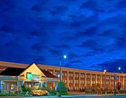 Holiday Inn Express Lynbrook - Rockville Centre Genel