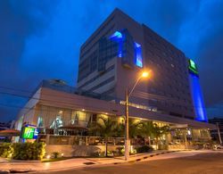 Holiday Inn Express Maceio Genel