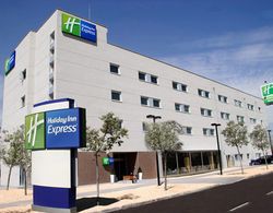 Holiday Inn Express Madrid - Getafe Genel