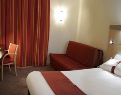 Holiday Inn Express Madrid - Getafe Genel