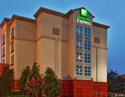 Holiday Inn Express Marietta - Atlanta Northwest Genel