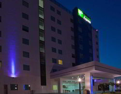 Holiday Inn Express Merida Genel