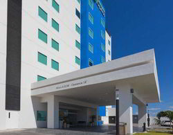 Holiday Inn Express Merida Genel