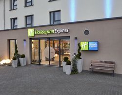 Holiday Inn Express Merzig Genel