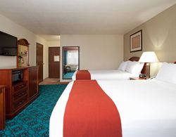 Holiday Inn Express Mesa Verde-Cortez Oda