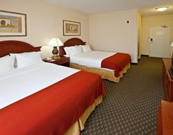 Holiday Inn Express Middletown Genel