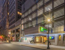 Holiday Inn Express Midtown Genel