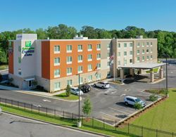 Holiday Inn Express Mobile Genel