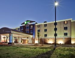Holiday Inn Express Moultrie Genel