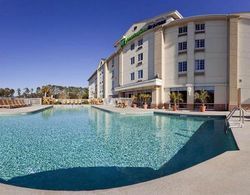 Holiday Inn Express Myrtle Beach-Broadway@The Bch Genel