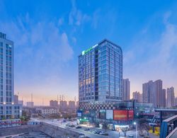 HOLIDAY INN EXPRESS Nanchang West Station Genel