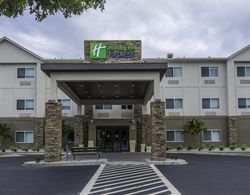 Holiday Inn Express Naples South - I-75 Genel