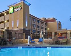 Holiday Inn Express-National City Genel