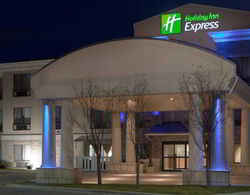 Holiday Inn Express Nellis Genel