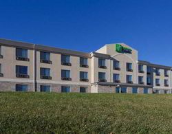 Holiday Inn Express Nellis Genel