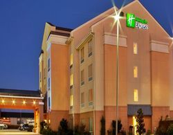 Holiday Inn Express New Orleans East Genel