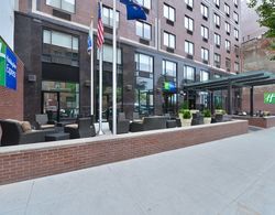 Holiday Inn Express New York - Manhattan West Side, an IHG Hotel Öne Çıkan Resim