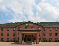 Holiday Inn Express Newell-Chester WV Genel