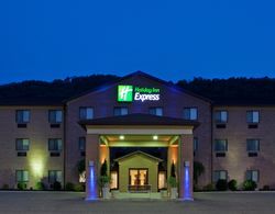 Holiday Inn Express Newell-Chester WV Genel