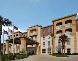 Holiday Inn Express North Padre Island Genel