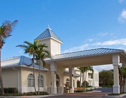 Holiday Inn Express North Palm Beach  Genel