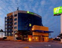 Holiday Inn Express Nuevo Laredo Genel