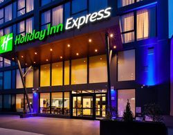 Holiday Inn Express NYC Brooklyn - Sunset Park, an IHG Hotel Öne Çıkan Resim