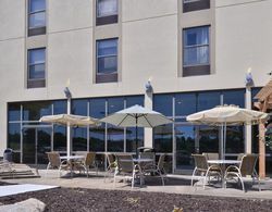 Holiday Inn Express Omaha West - 90th St Genel
