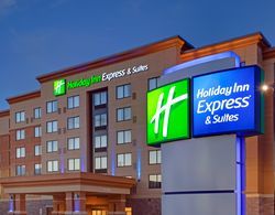 Holiday Inn Express Ottawa West - Nepean Genel