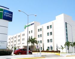 Holiday Inn Express Paraiso Dos Bocas Genel