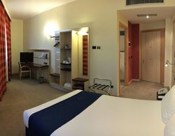 Holiday Inn Express Parma Genel