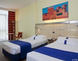 Holiday Inn Express Parma Genel