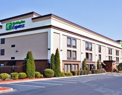 Holiday Inn Express Peachtree Corners Norcross Genel