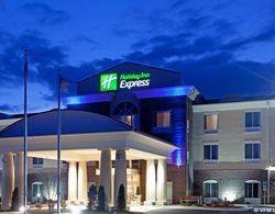 Holiday Inn Express Pembroke Genel