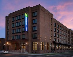 Holiday Inn Express PENSACOLA DOWNTOWN Genel