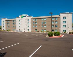 Holiday Inn Express Peoria North Glendale Genel