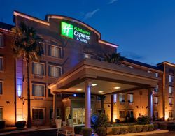 Holiday Inn Express Peoria North Glendale Genel