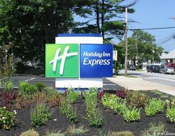 Holiday Inn Express Philadelphia Airport Genel