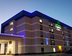 Holiday Inn Express Pigeon Forge / near Dollywood Genel