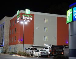 Holiday Inn Express Pineville Alexandria Area Genel
