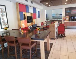 Holiday Inn Express Pittsburgh North Harmarville Genel