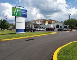 Holiday Inn Express Pittsburgh North Harmarville Genel