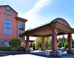 Holiday Inn Express Portland South - Lake Oswego Genel