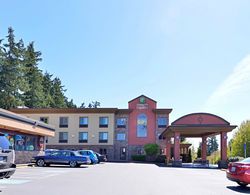 Holiday Inn Express Portland South - Lake Oswego Genel